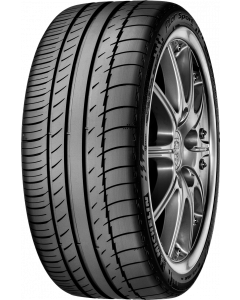 Michelin 305/30 R19 102Y Pilot Sport PS2 N2 2025