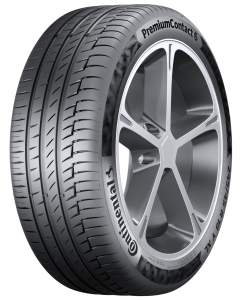 Continental 235/45 R18 94V ContiPremiumContact 6 2024