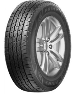 Prinx 235/65 R16C 121/119R HiFleet HL1 2025