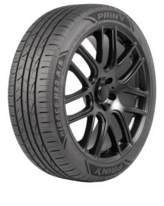 Prinx 205/45 R17 88W HiRace HZ2 AS 2025