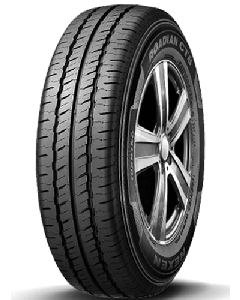 Roadstone 195 R15 106/104R Roadian CT8 2025