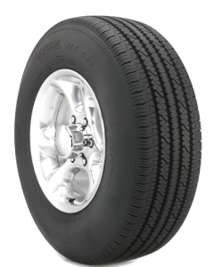 Bridgestone 245/75 R16 120/116S R265 2024