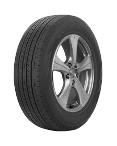 Bridgestone 215/65 R16 106/104S Duravis R611 2024