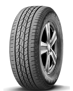 Nexen 235/55 R18 104V Roadian HTX RH5 2025