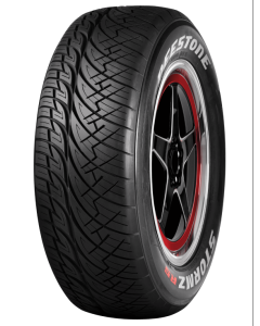 Deestone 245/45 R18 100W Stormz 2025