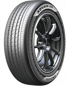 Yokohama 195/55 R16 91H Advan db V553 2025