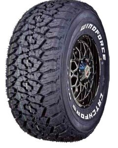 Windforce 245/75 R16 120/116R Catchfors A/T II 2025