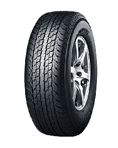Yokohama 285/60 R18 116V Geolandar G94B 2025