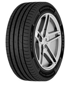 Zeetex 275/50 R22 115V SU5000 Max 2025