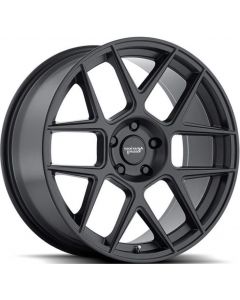 American Racing AR913 20X10 5X120 Satin Black