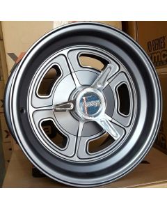 American Racing VN502 15X7 5X114.3 Polished