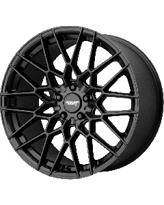 American Racing AR927 Barrage 19X9 5X114.3 Satin Black