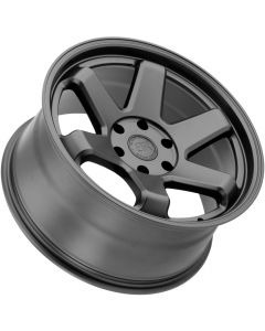 Black Rhino Roku 17X9.5 6X135 Matte Bronze