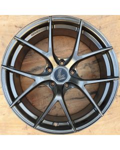 Lenso Jager-Dyna "JAD" 17X7.5 5X100 MK