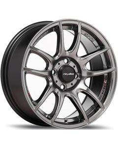 Lenso Projectd Spec-E "TDE" 18X9 6X139.7 Hyper Black