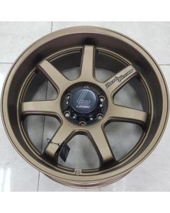 Lenso Road&Terrain RT-F 20X9.5 6X139.7 CV