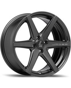 Lenso Jager-Craft "JAC" 17X7.5 5X114.3 Mbw
