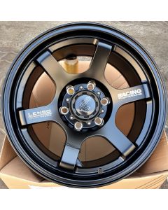 Lenso FT6 17X9 6X139.7 HB