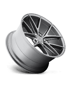 Niche M116 Misano 19X9.5 5X112 Anthracite