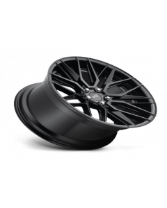 NICHE M190 20X9 5X114.3 Satin Black