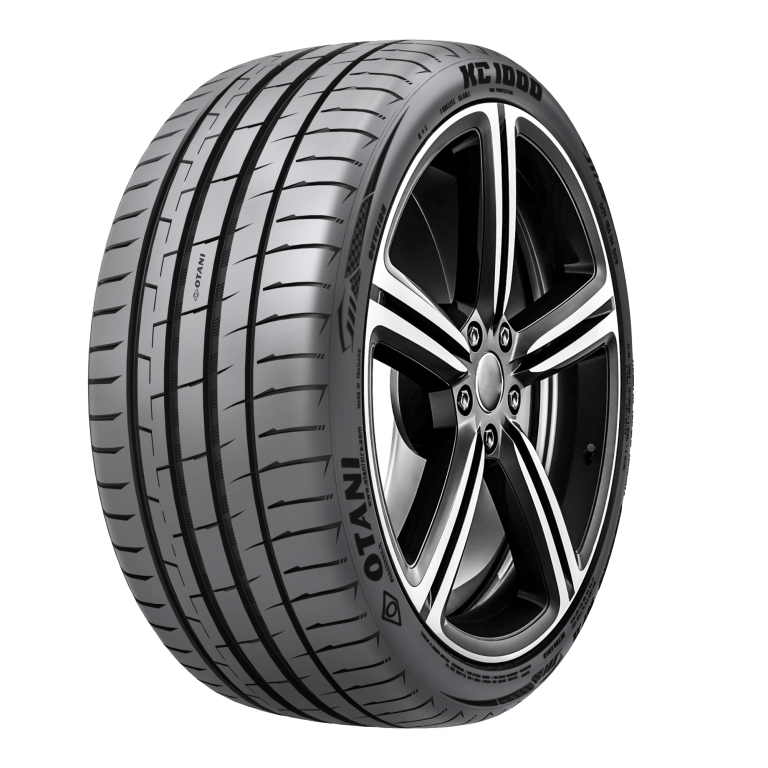 Otani 275/35 R19 100Y KC1000 2025