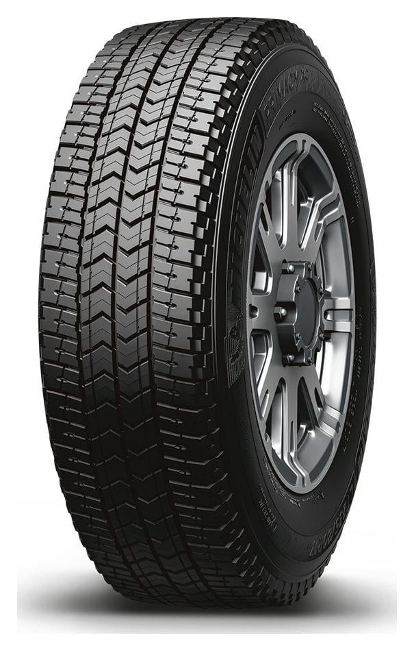 Michelin 275/65 R18 116T Primacy XC DT 2025