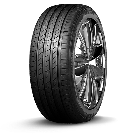 Roadstone 225/40 R18 92Y N'Fera SU1 2025
