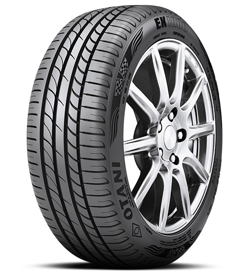 Otani 185/55 R15 82V EK1000 2025