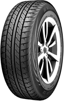 Nankang 215/65 R16 109/107T Passion CW 20 2026