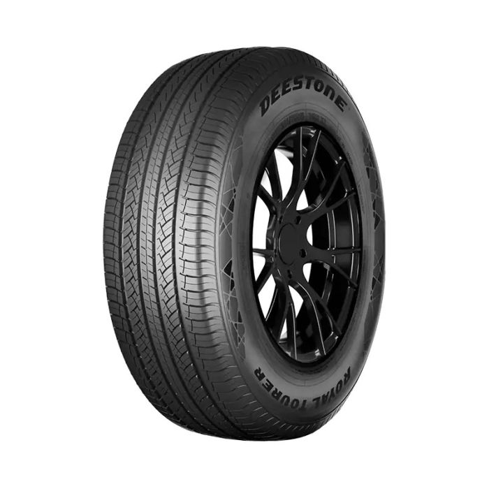 Deestone 235/55 R18 104V Payak HT611 2026