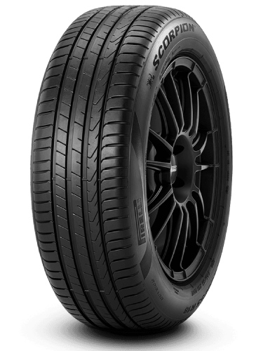 Pirelli 235/50 R20 100T Scorpion AO + ELECT Seal Inside 2025