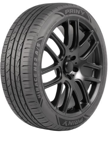 Prinx 245/35 R19 93Y HiRace HZ2 UHP 2026
