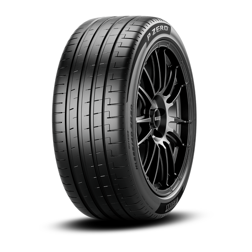 Pirelli 285/35 R23 107Y P Zero PZ5 L1 2025