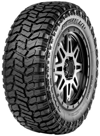 Radar 265/60 R18 119/116Q Renegade R/T Plus 2025