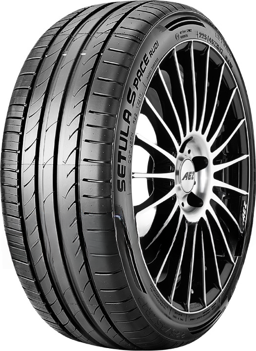 Rotalla 235/50 R20 104W RU01 2026