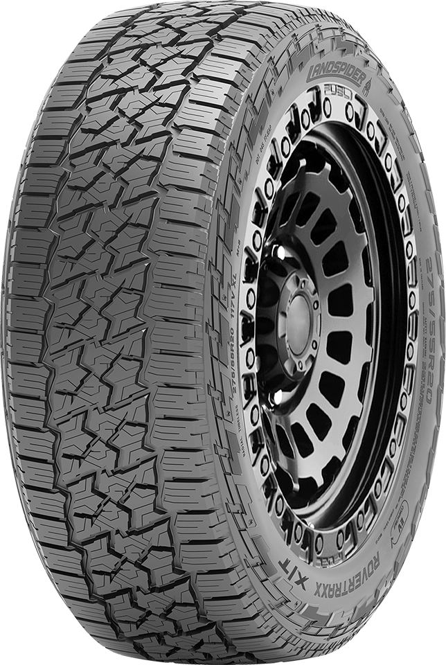 Landspider 275/55 R20 117V Rovertraxx X/T 2026