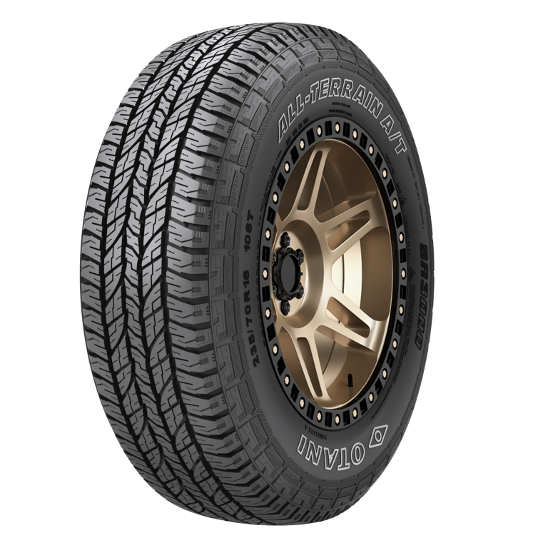 Otani 275/55 R20 117T SA 3000 BSW 2025