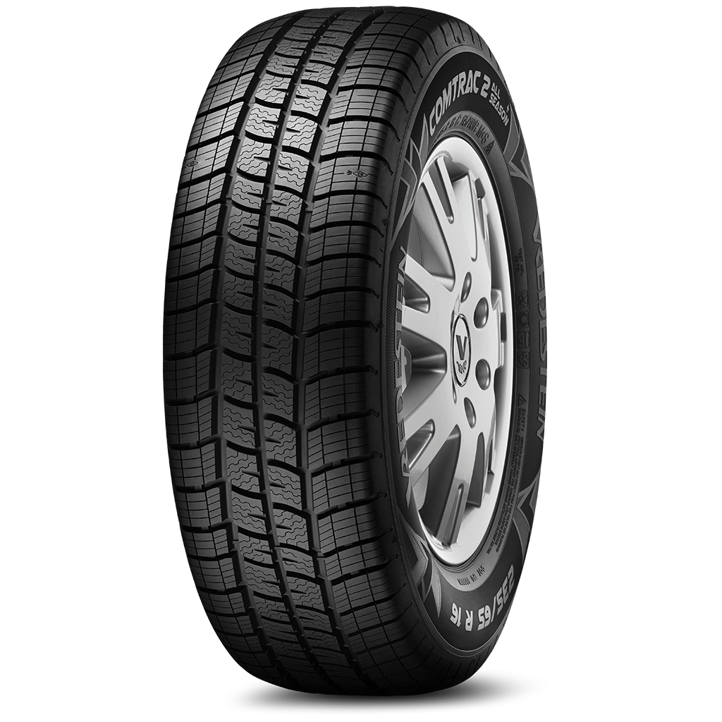 Vredestein 215/70 R15C 109/107S Comtrac 2 Plus 2025