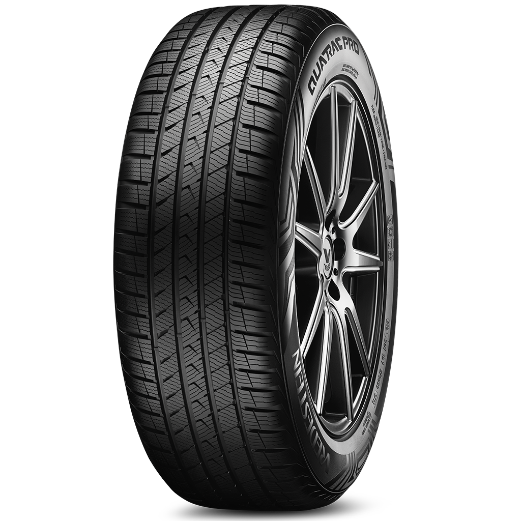 Vredestein 235/55 R19 105V Quatrac Pro EV 2025