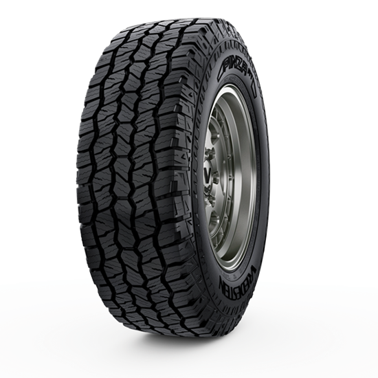 Vredestein 285/55 R20 122/119S Pinza AT BSW 2025
