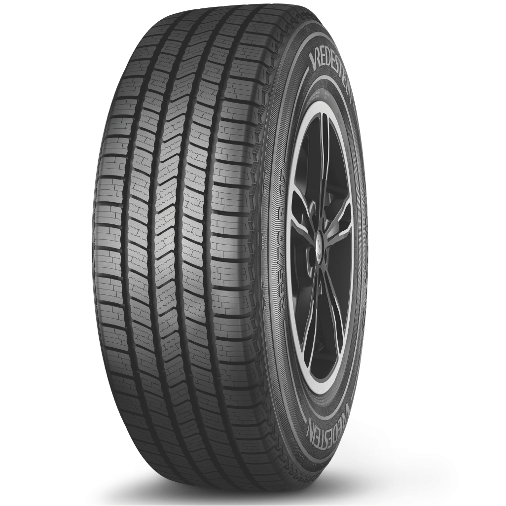 Vredestein 265/75 R16 123/120R Pinza HT 2025