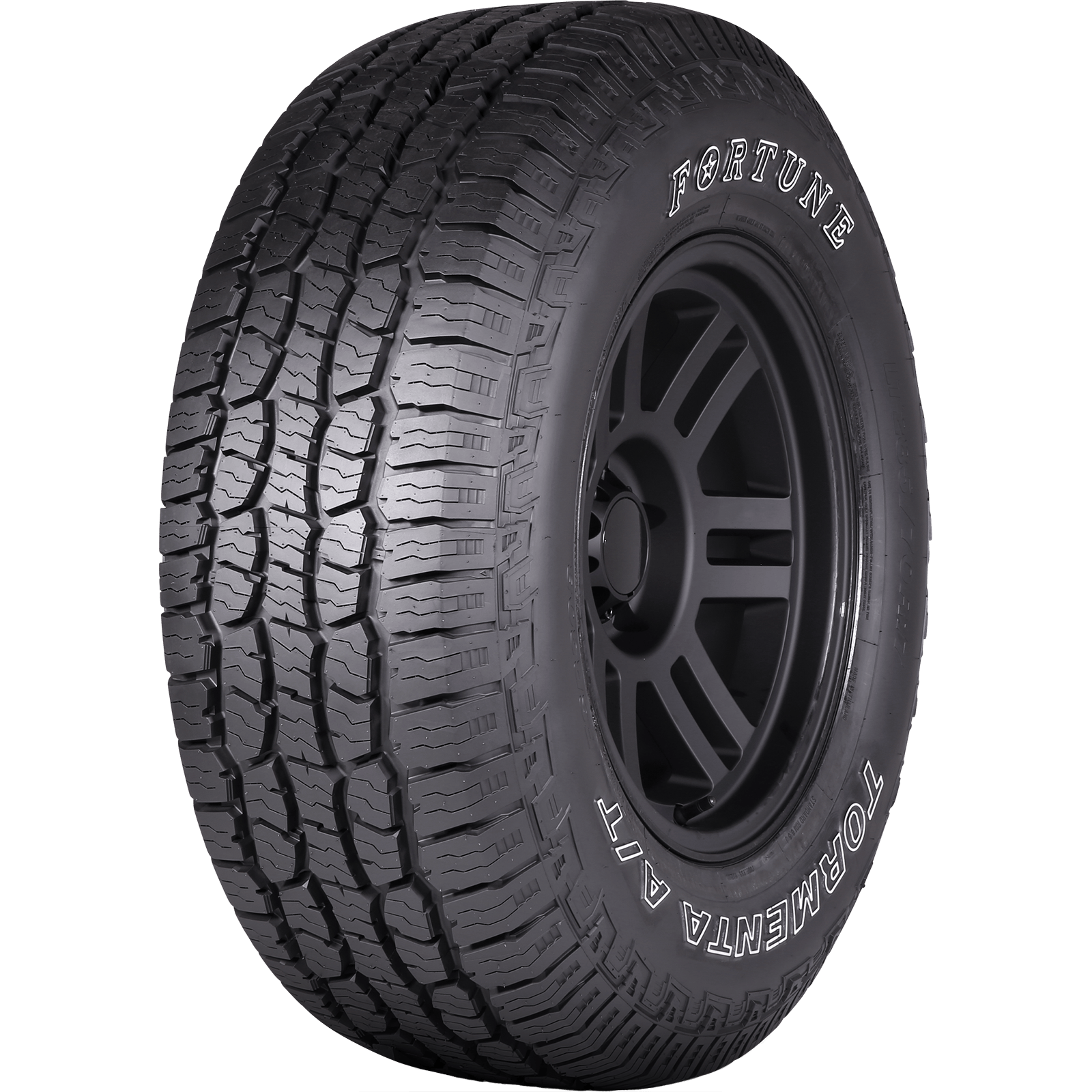 Fortune 33X/12.5 R20 119S Tormenta A/T 2025