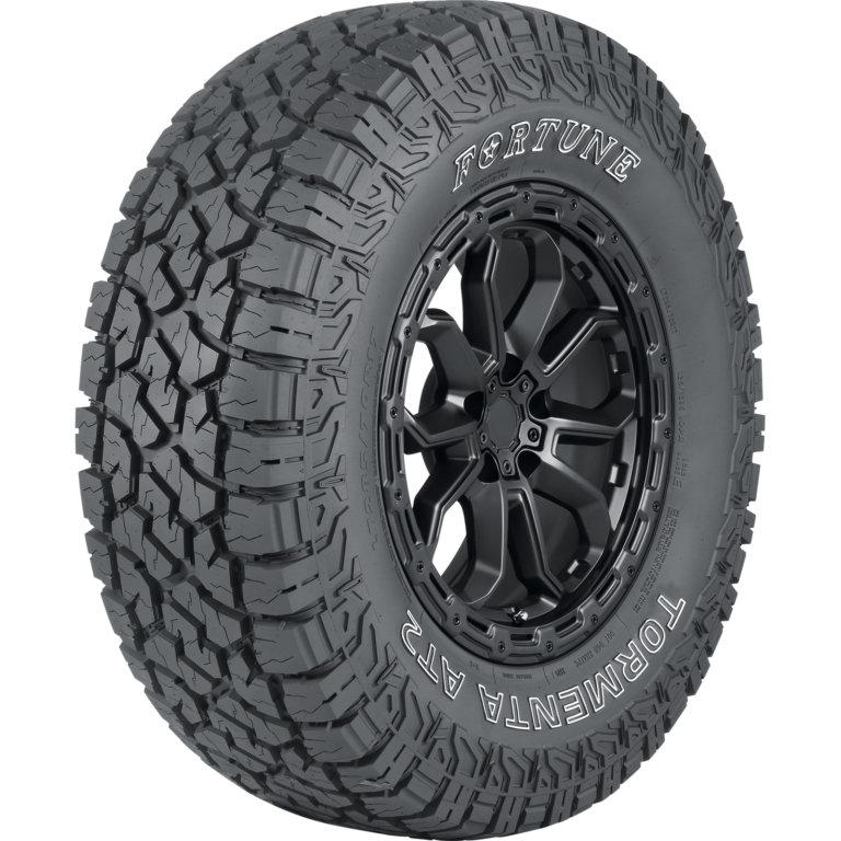 Fortune 35X/12.5 R17 128S Tormenta A/T2 2025