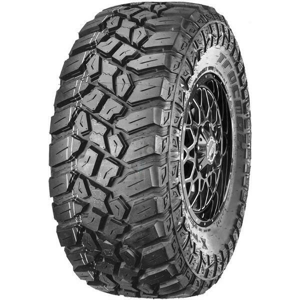 Tracmax 33X/12.5 R17 120Q X Privilo M/T 2026