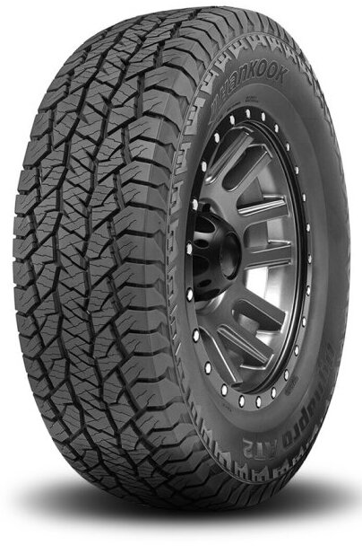 Hankook 275/60 R20 115T Dynapro AT2 RF11 2024