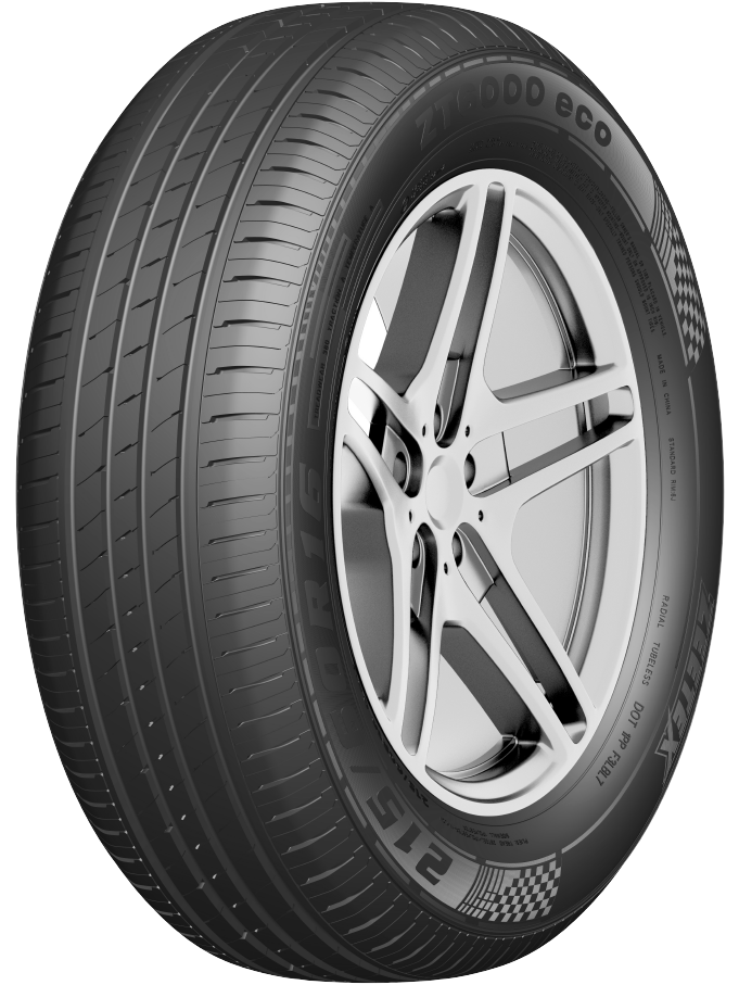 Zeetex 165/65 R14 79T ZT6000 Eco 2026