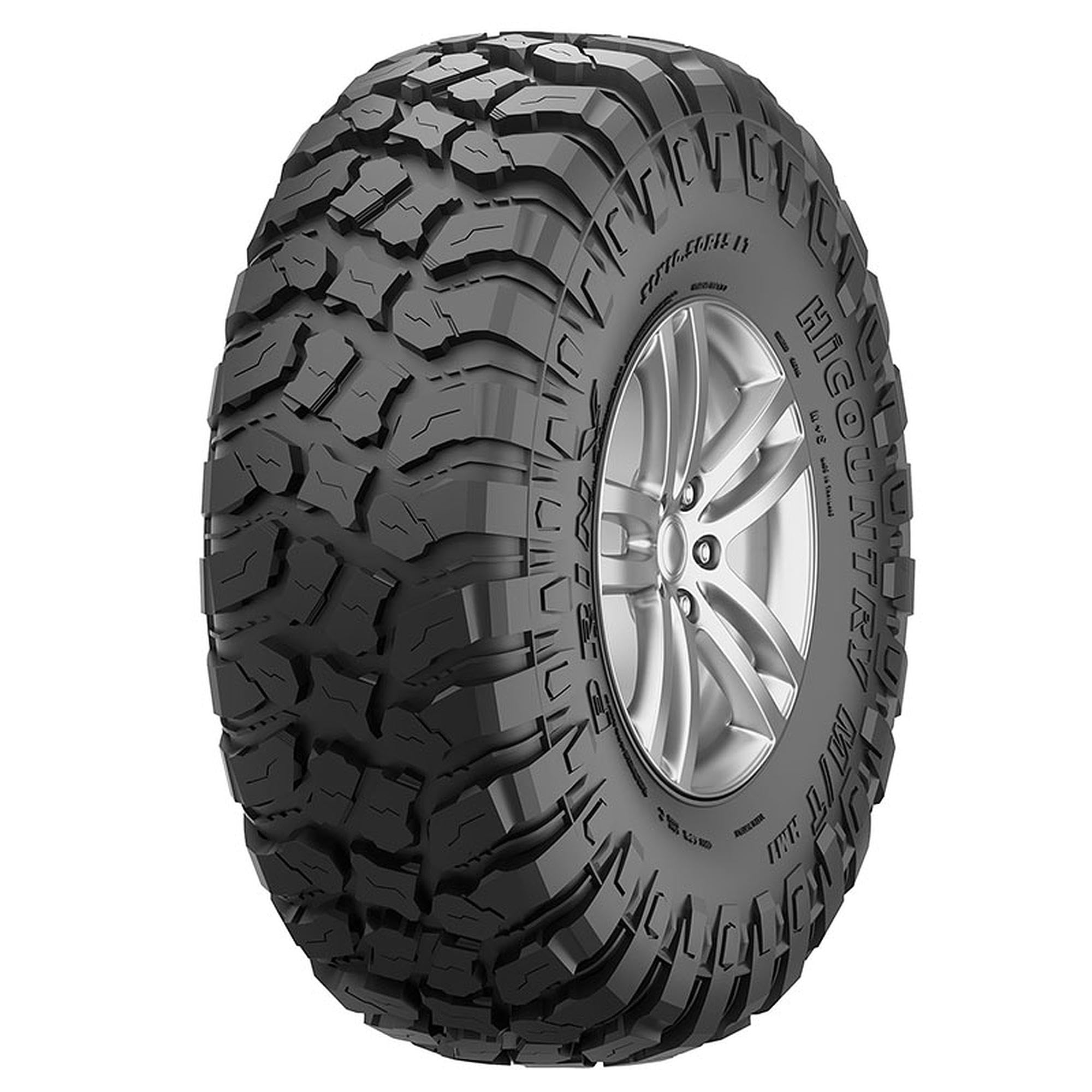 Prinx 285/70 R17 126/123Q HiCountry M/T 1 2025