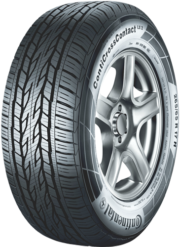 Continental 285/45 R22 114H ContiCrossContact LX2 2025
