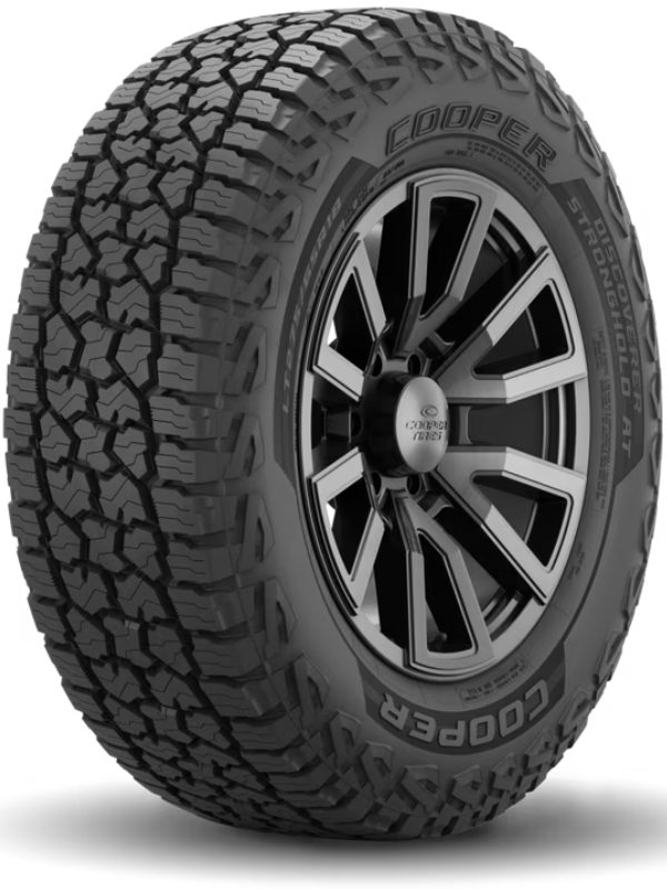 CooperTires 275/65 R20 126/123S Discoverer Stronghold AT 2025