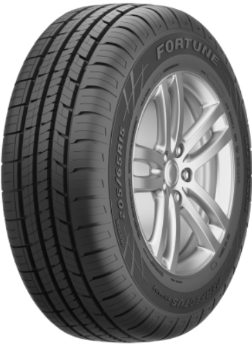 Fortune 235/65 R17 108V Perfectus FSR602 HP 2026